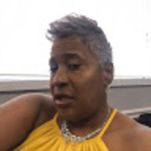 Meet your Posher, Lynnette